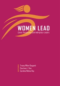 Title: Women Lead