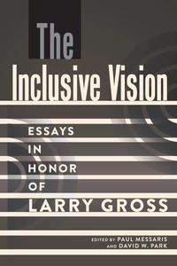 Title: The Inclusive Vision