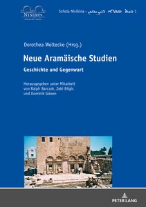Title: Neue Aramäische Studien
