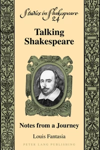 Title: Talking Shakespeare
