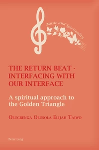 Title: The Return Beat - Interfacing with Our Interface