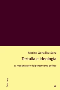 Title: Tertulia e ideología