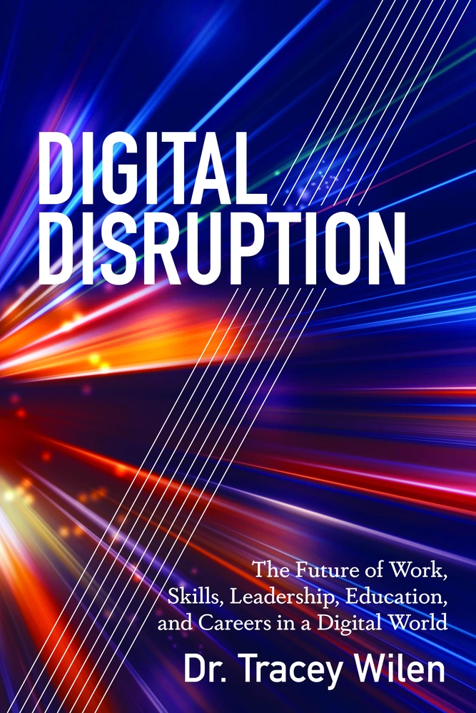 Title: Digital Disruption