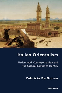 Title: Italian Orientalism