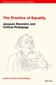 Title: The Practice of Equality