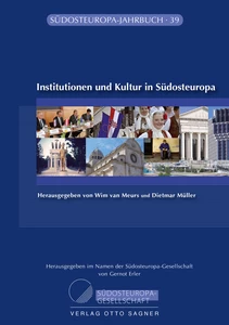 Title: Institutionen und Kultur in Südosteuropa
