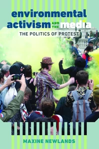 Title: Environmental Activism and the Media