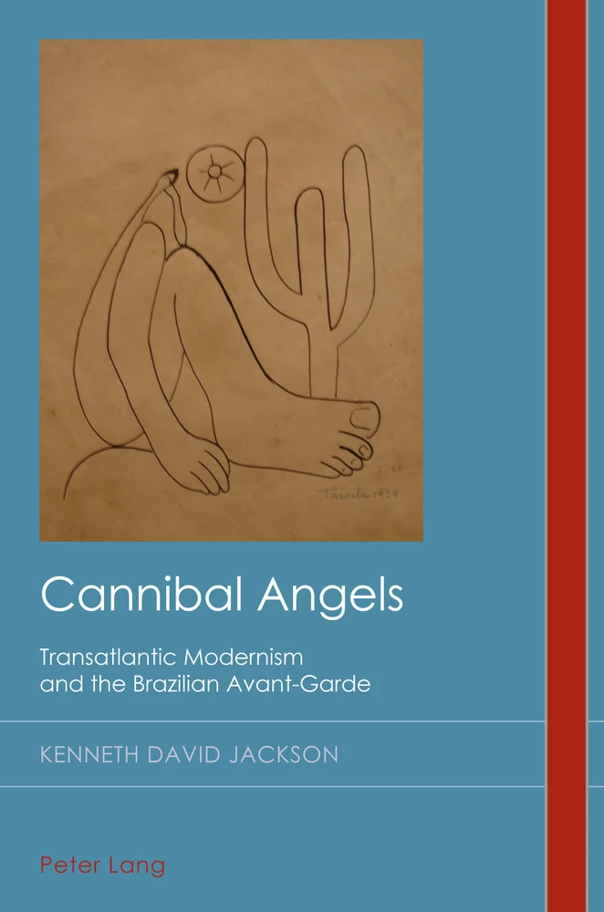 Cannibal Angels Peter Lang Verlag