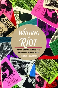 Title: Writing a Riot