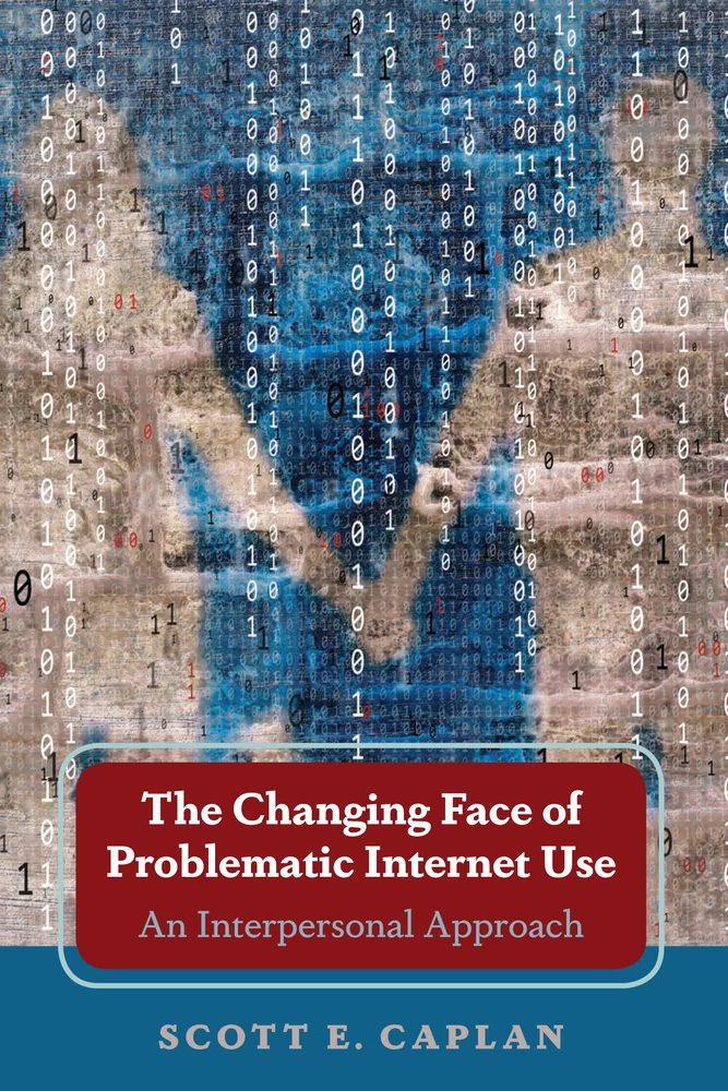 Title: The Changing Face of Problematic Internet Use
