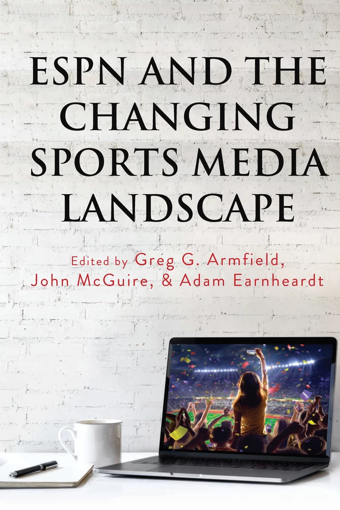Title: ESPN and the Changing Sports Media Landscape