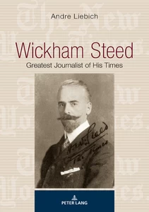 Title: Wickham Steed