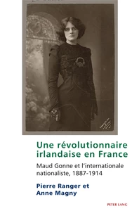 Title: Une révolutionnaire irlandaise en France  