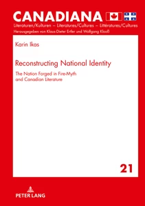 Title: Reconstructing National Identity