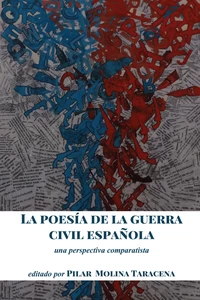 Title: La poesía de la guerra civil española