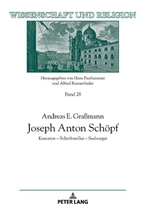 Title: Joseph Anton Schöpf