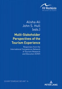 Title: Multi-Stakeholder Perspectives of the Tourism Experience
