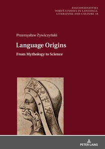 Title: Language Origins