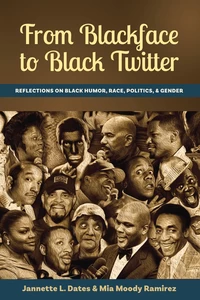 Title: From Blackface to Black Twitter