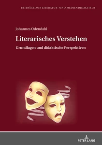 Title: Literarisches Verstehen