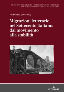 Title: Migrazioni letterarie nel Settecento italiano: dal movimento alla stabilità