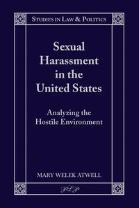 Title: Sexual Harassment in the United States