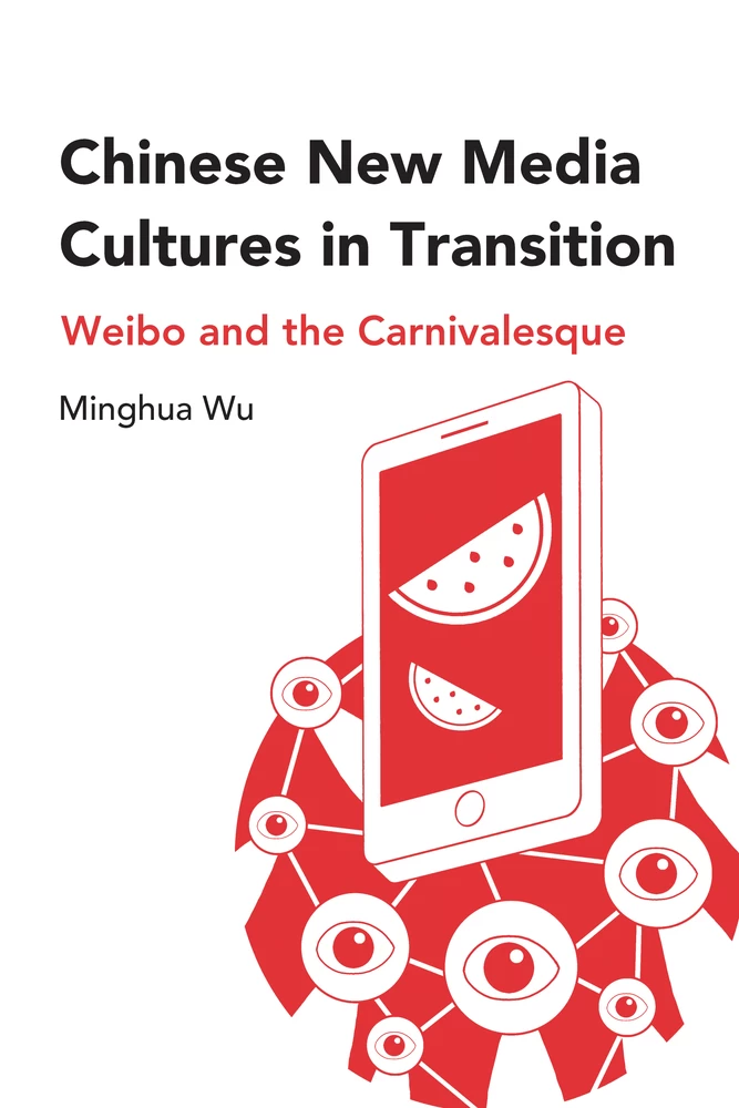 Title: Chinese New Media Cultures in Transition