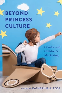 Title: Beyond Princess Culture