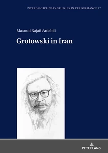 Title: Grotowski in Iran