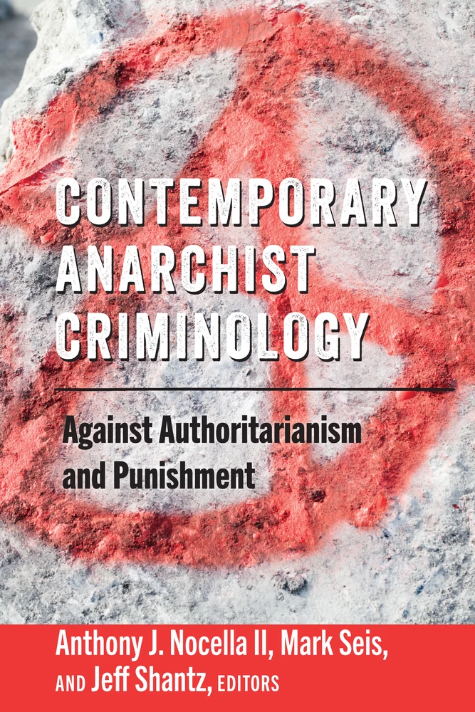 Title: Contemporary Anarchist Criminology
