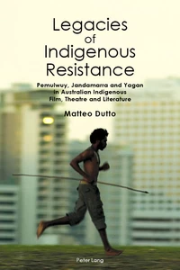 Title: Legacies of Indigenous Resistance