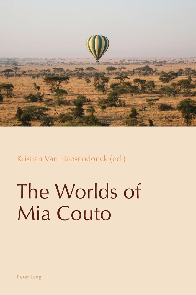 Title: The Worlds of Mia Couto