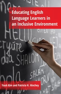 Title: Educating English Language Learners in an Inclusive Environment