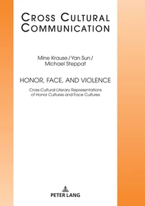 Title: Honor, Face, and Violence