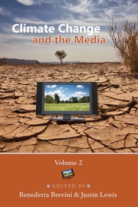 Title: Climate Change and the Media