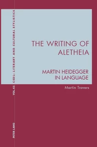 Title: The Writing of Aletheia