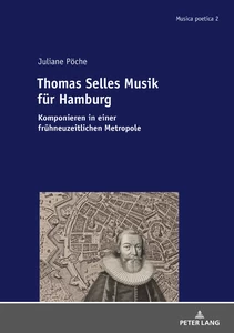 Title: Thomas Selles Musik für Hamburg
