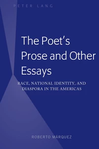 Title: The Poet's Prose and Other Essays