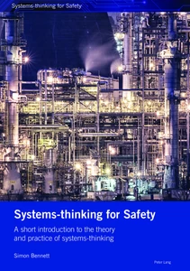 Title: Systems-thinking for Safety