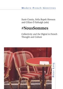 Title: #NousSommes