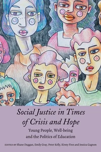 Title: Social Justice in Times of Crisis and Hope