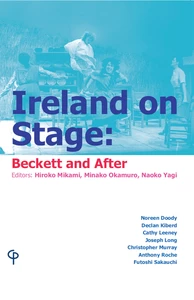 Title: Ireland on Stage