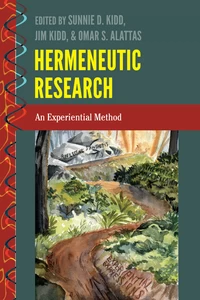 Title: Hermeneutic Research