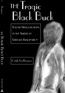 Title: The Tragic Black Buck