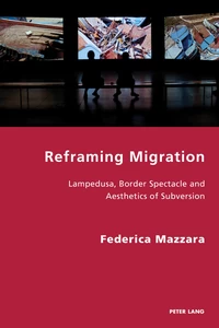 Title: Reframing Migration
