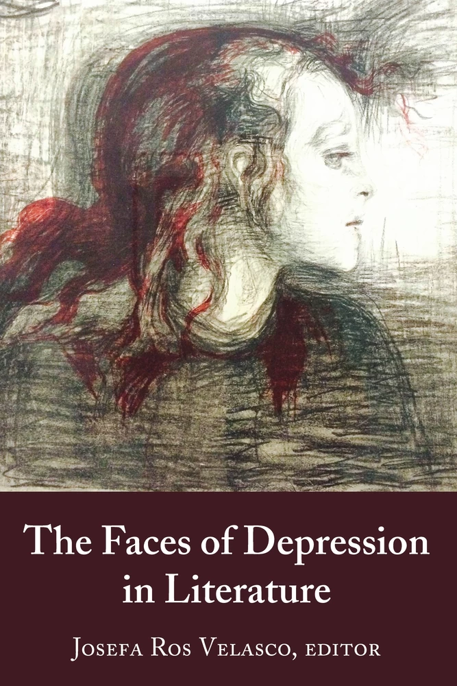 The Faces Of Depression In Literature Peter Lang Verlag