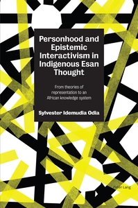 Title: Personhood and Epistemic Interactivism in Indigenous Esan Thought