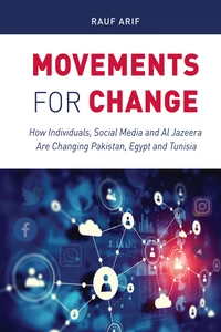 Title: Movements for Change