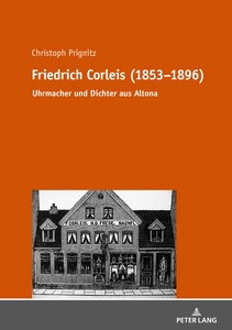 Title: Friedrich Corleis (1853-1896)