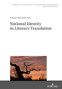 Title: National Identity in Literary Translation